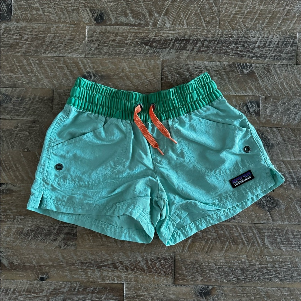 Kids' Costa Rica Baggies™ Shorts 3" - Unlined